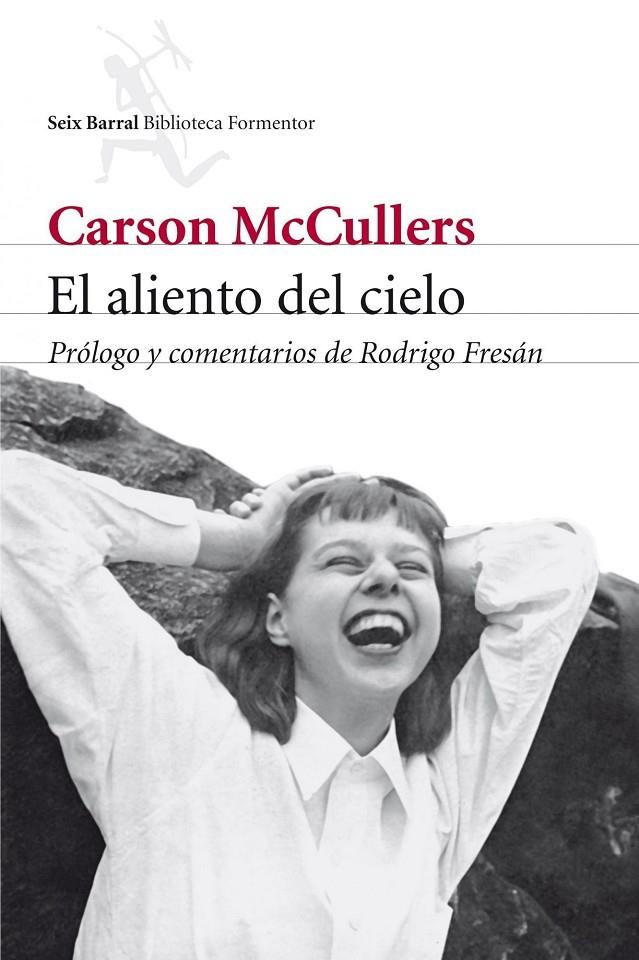 El aliento del cielo | 9788432228346 | Carson McCullers