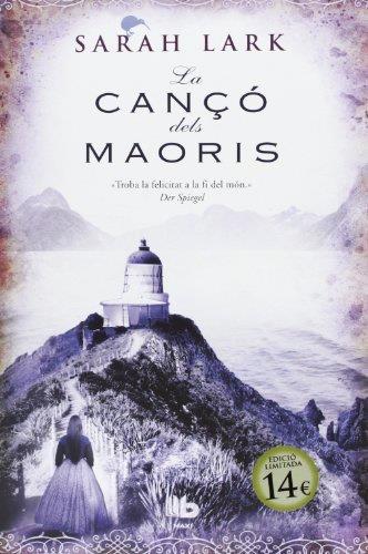 La cançó dels maoris | 9788498728361 | Sarah Lark