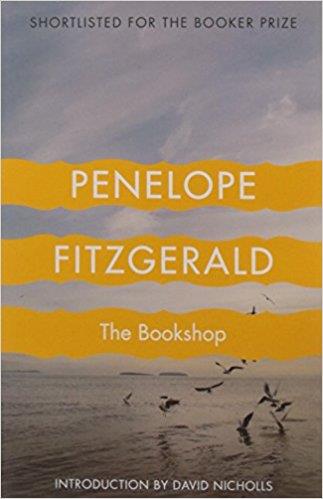 The bookshop | 9780006543541 | penelope Fitzgerald