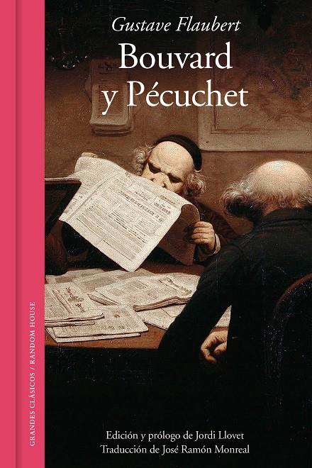 Bouvard y Pécuchet | 9788439721789 | Flaubert, Gustave