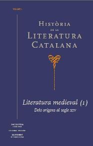 Història de la literatura catalana I | 9788441222502 | Badia, Lola / Broch i Huesa, Àlex