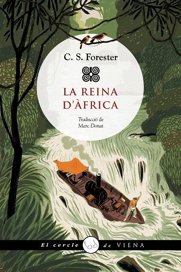 La reina d'Àfrica | 9788419474544 | C.S. FORESTER