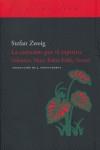 La curación del espíritu | 9788496489530 | Stefan Zweig