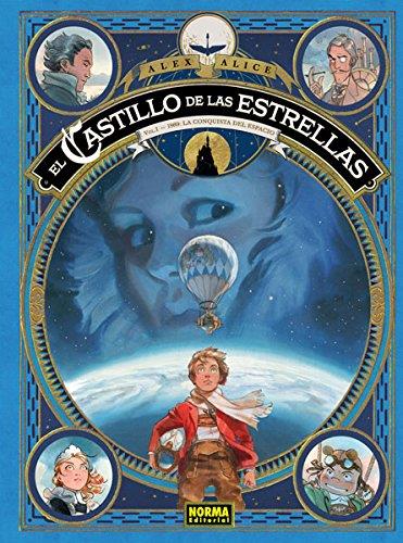 El castillo de las estrellas | 9788467918779 | Alex Alice