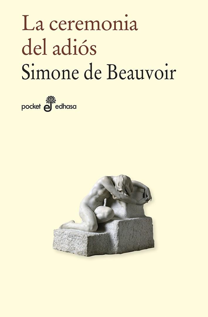 La ceremonia del adiós | 9788435021968 | Simone de Beauvoir