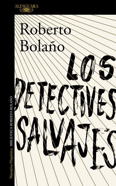 Los detectives salvajes | 9788420423937 | Roberto Bolaño