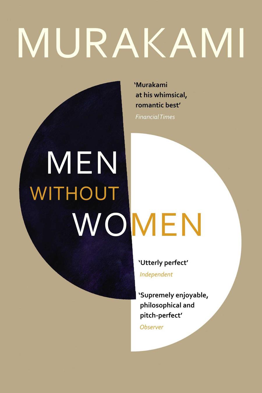 Men without Women: Stories | 9781784705374 | Murakami, Haruki