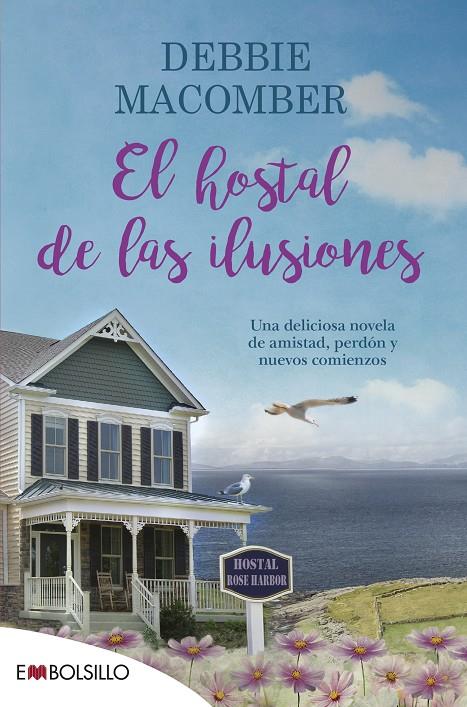 El hostal de las ilusiones | 9788416087426 | Debbie Macomber