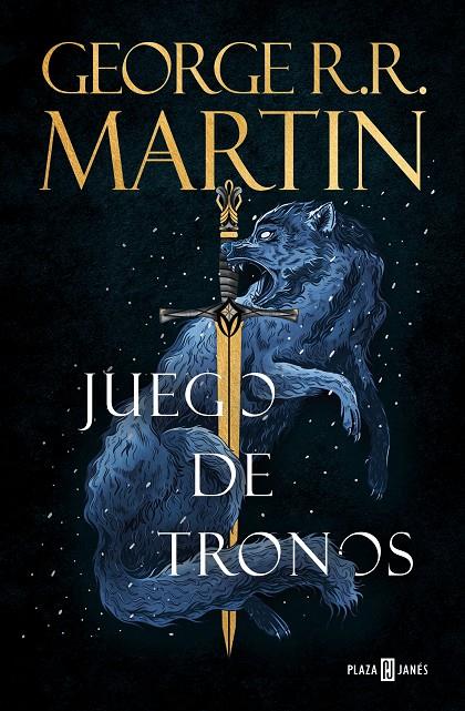 Juego de tronos (Canción de hielo y fuego 1) | 9788401032424 | R.R. Martin, George