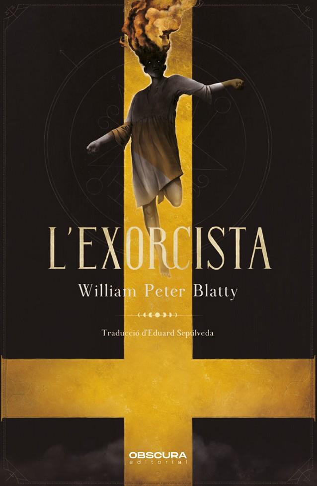 L exorcista | 9788412198867 | William Peter Blatty