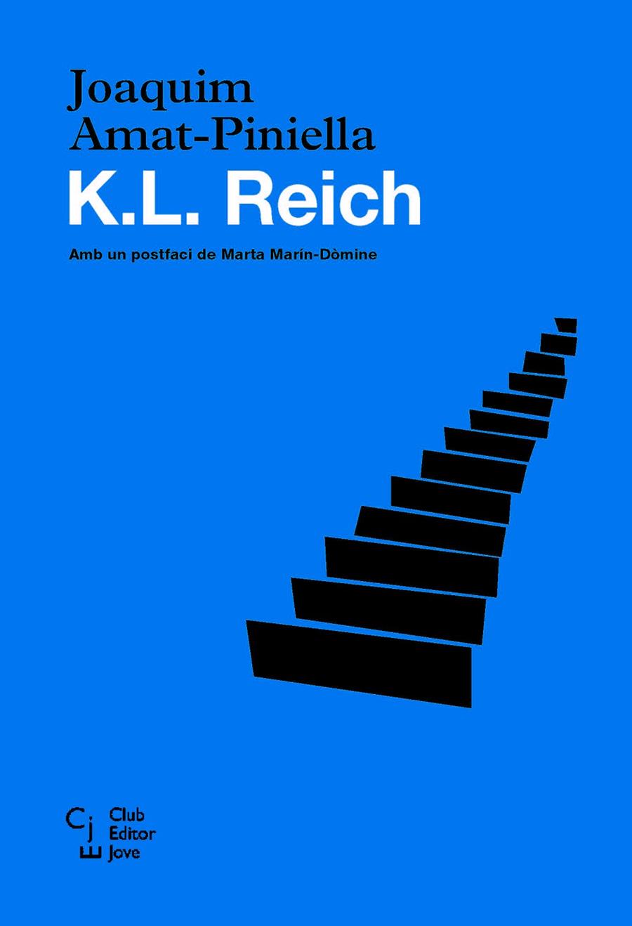 K. L. Reich | 9788473291798 | Joaquim Amat Piniella