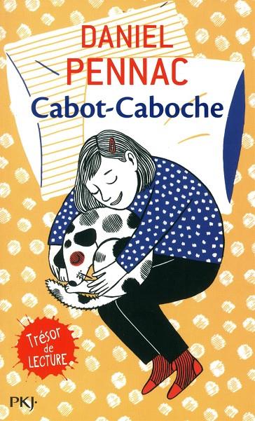 Cabot-Caboche | 9782266199667 | Pennac, Daniel