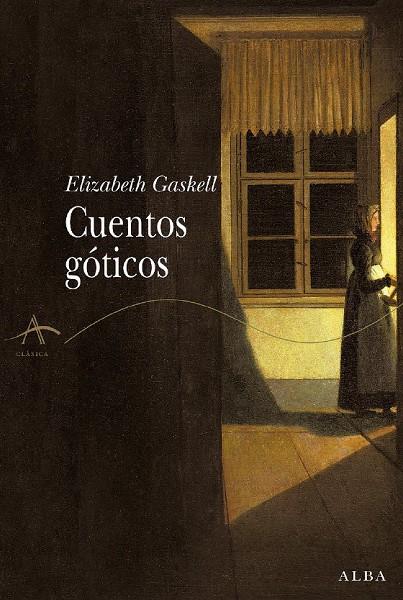 Cuentos góticos | 9788484283485 | Elizabeth Gaskell