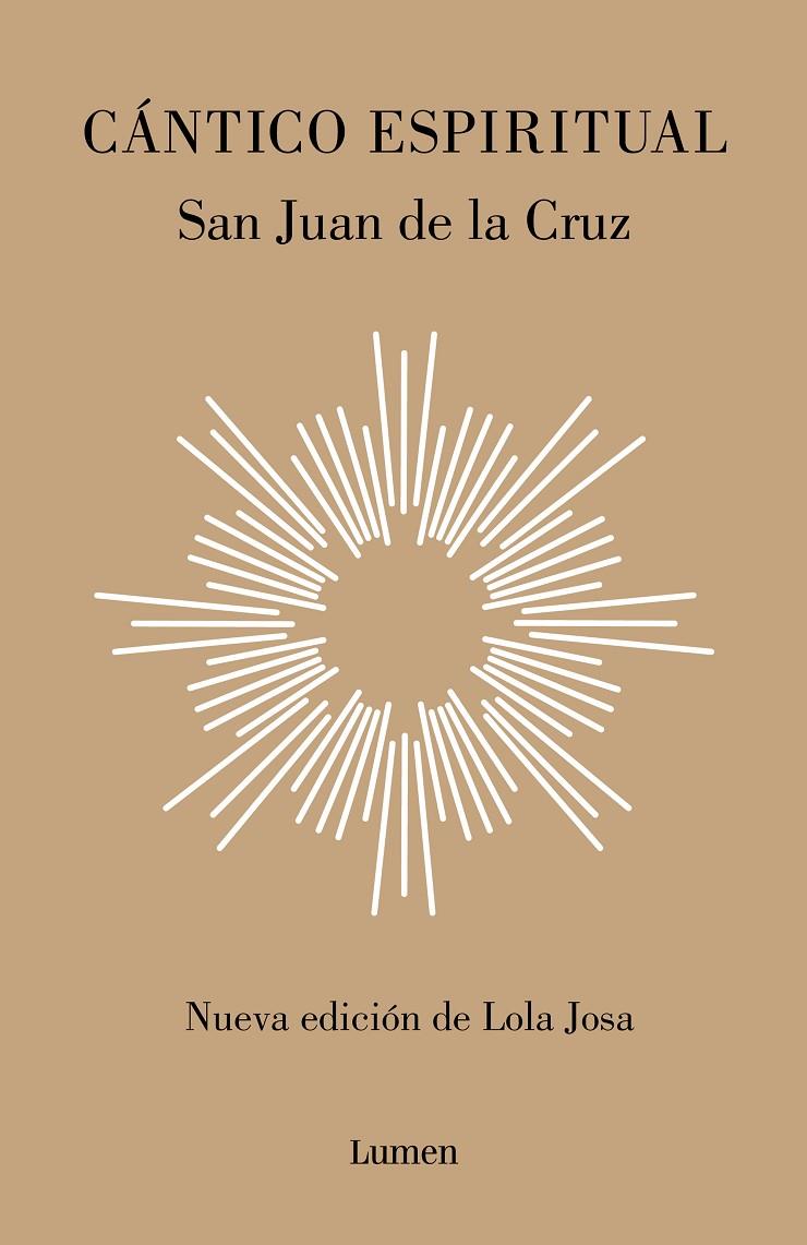 Cántico espiritual | 9788426409553 | de la Cruz, San Juan