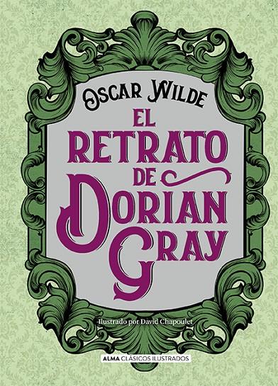 El retrato de Dorian Gray | 9788417430290 | Oscar Wilde