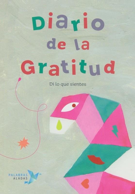 Diario de la gratitud | 9788494151316 | Núñez Pereira, Cristina/ Valcárcel, Rafael R.