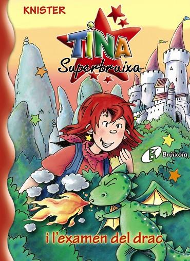 Tina Superbruixa 20 | 9788499060613 | KNISTER