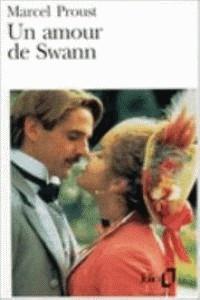 Un amour de Swann | 9782070367801 | Marcel Proust