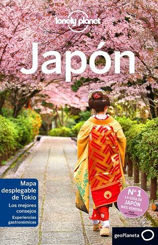 Japón (LP) | 9788408148357 | Rowthorn, Chris / Tang, Phillip / Yanagihara, Wendy / Bartlett, Ray / Walker, Benedict / Richmond, S