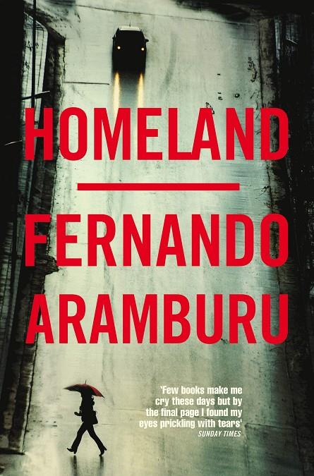 Homeland (Aramburu) | 9781509858040 | Fernando Aramburu