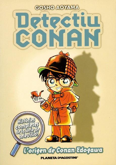 Detectiu Conan 1 | 9788467411065 | Gosho Aoyama