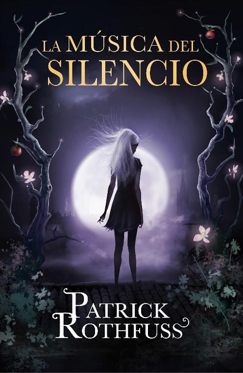 La música del silencio TD | 9788401343575 | Patrick Rothfuss