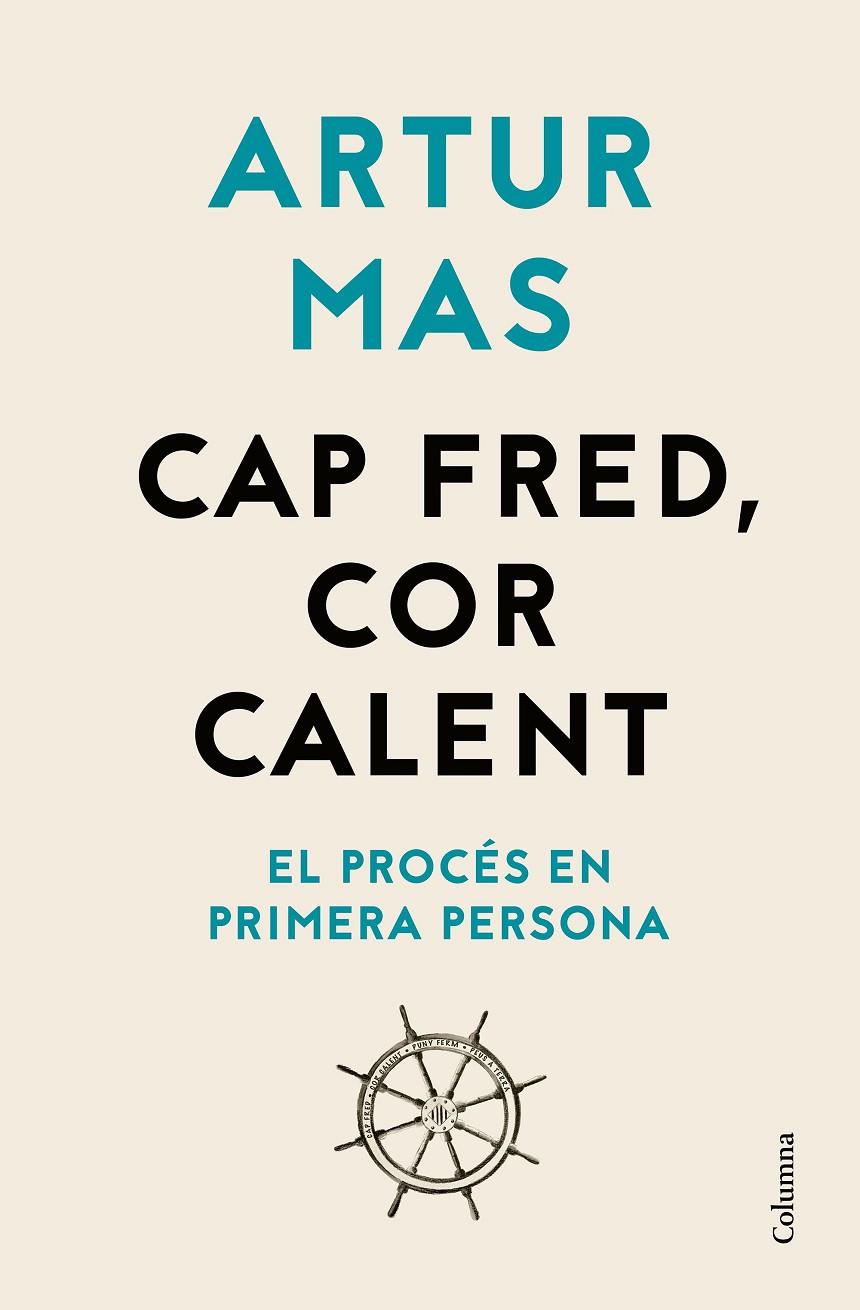 Cap fred, cor calent | 9788466426541 | Artur Mas