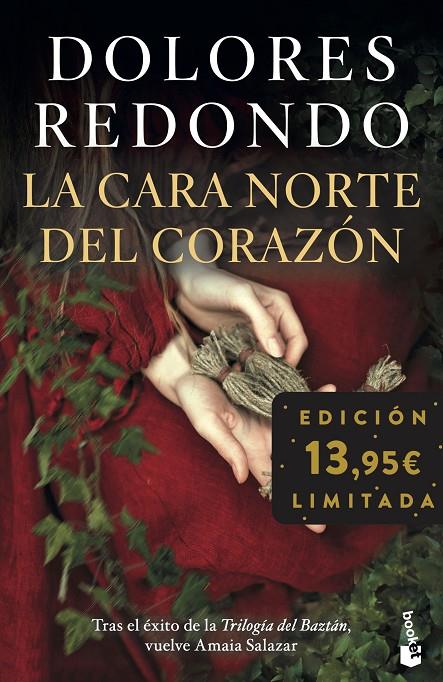 La cara norte del corazón | 9788423362226 | Redondo, Dolores