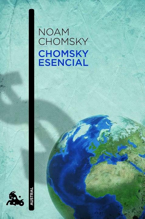 Chomsky esencial | 9788408003939 | Noam Chomsky