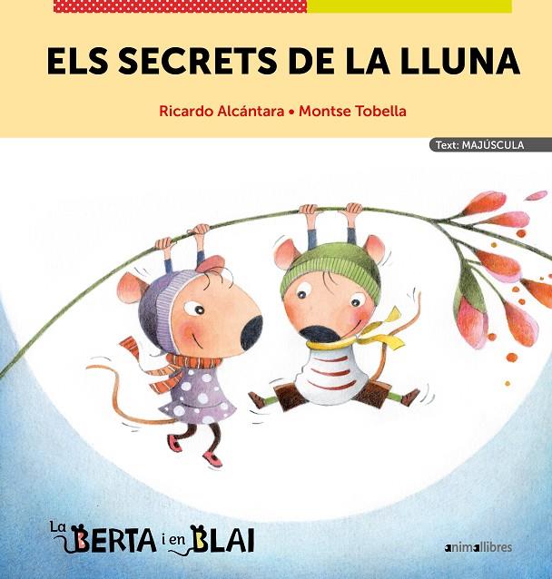 Els secrets de la Lluna | 9788419659187 | ALCANTARA, RICARDO