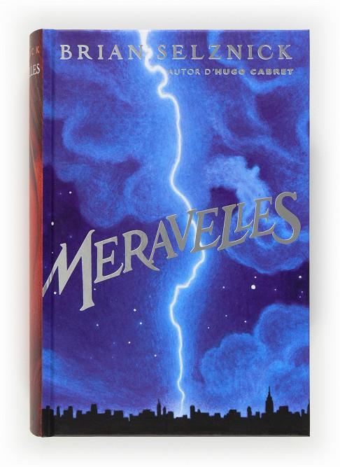 Meravelles | 9788466131117 | Brian Selznick