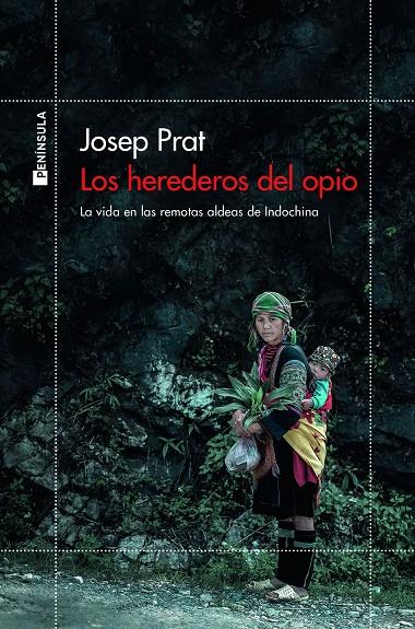 Los herederos del opio | 9788499429564 | Prat, Josep