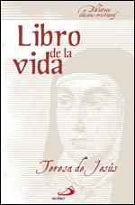 Libro de la vida | 9788428530484 | Teresa de Jesús