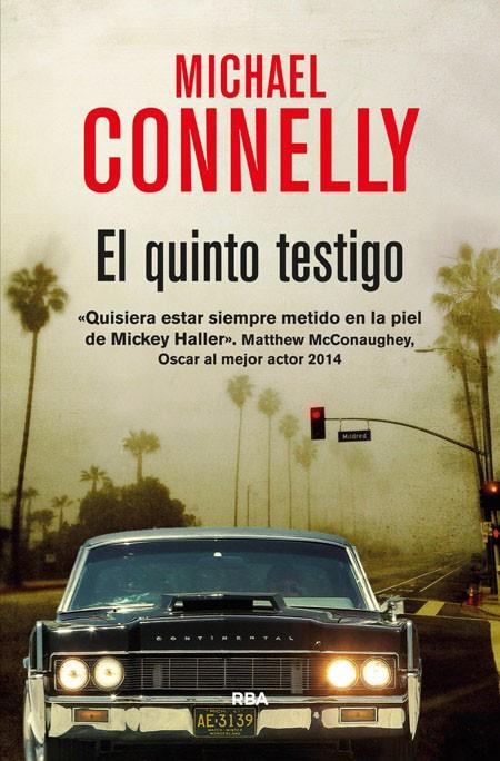 El quinto testigo | 9788490564493 | Michael Connelly