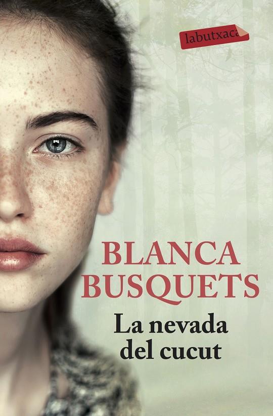 La nevada del cucut | 9788416600885 | Blanca Busquets