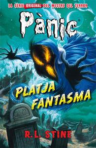 Pànic 8 | 9788415709459 | R. L. Stine