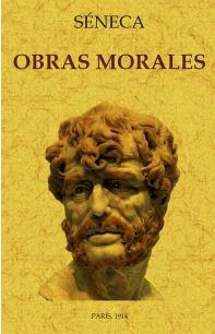 Obras morales (Sèneca) | 9788490016015 | Sèneca