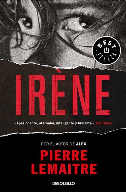 Irène (butxaca) | 9788466333122 | Pierre Lemaitre