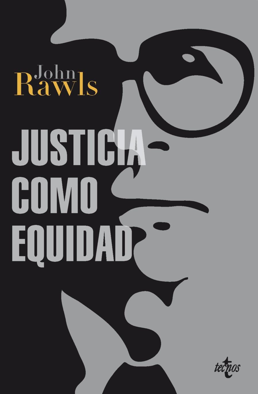 Justicia como equidad | 9788430954568 | John Raws