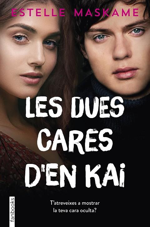 Les dues cares d en Kai | 9788418327094 | Estelle Maskame