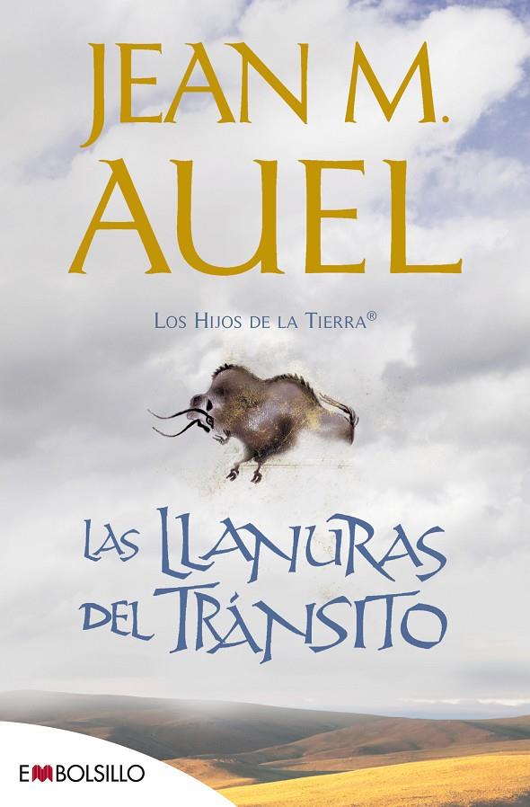 Las llanuras del tránsito | 9788416087341 | Jean M. Auel