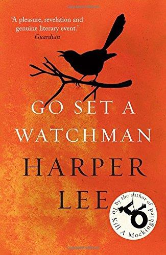 Go Set a Watchman | 9781784755287 | Lee, Harper