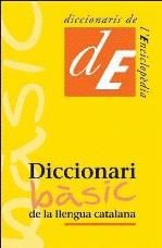 Diccionari bàsic de la llengua catalana | 9788441219519