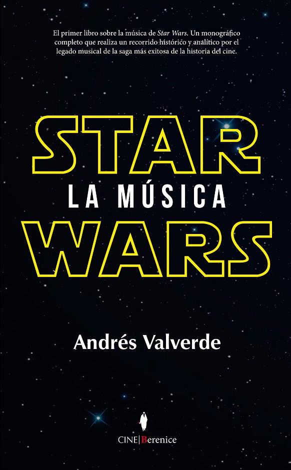 Star Wars La Música | 9788416750054 | Andrés Valverde