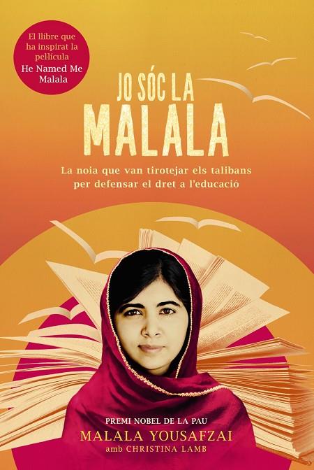 Jo sóc la Malala | 9788491041924 | Yousafzai, Malala / Lamb, Christina