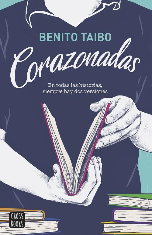 Corazonadas | 9788408185369 | Benito Taibo