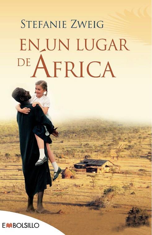 En un lugar de África | 9788415140191 | Stefanie Zweig