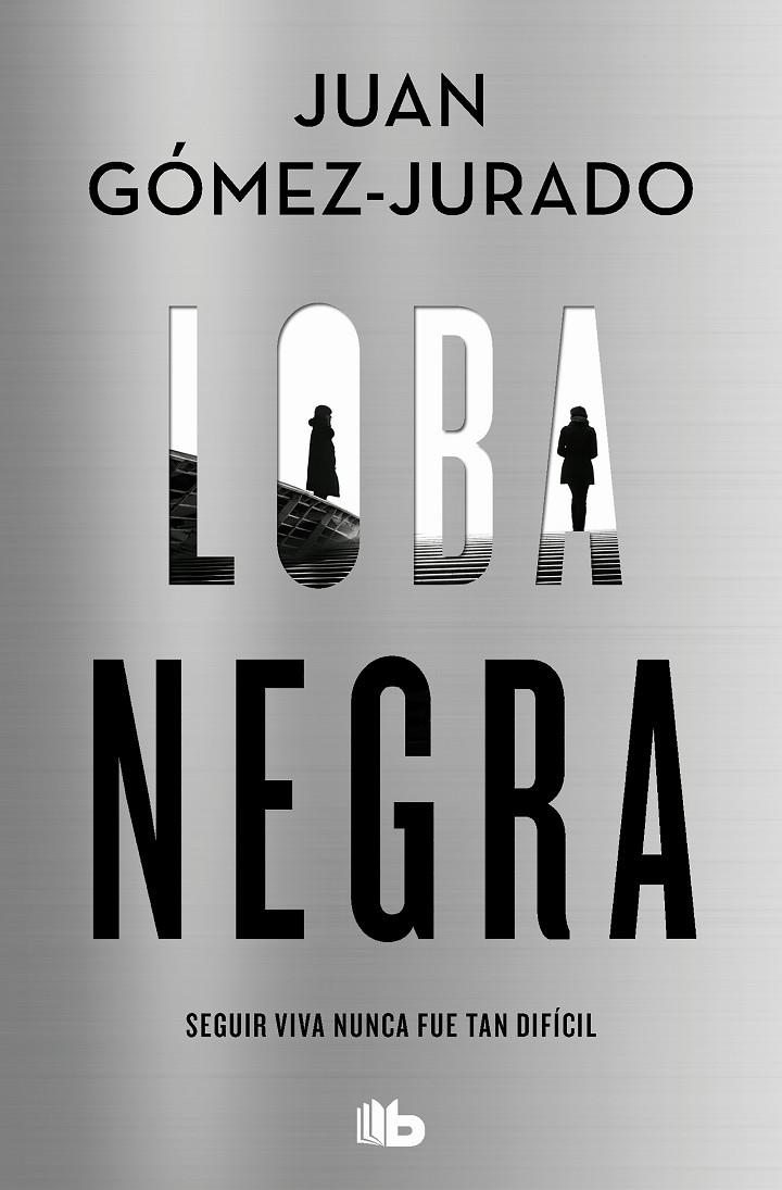 Loba negra | 9788413144801 | Gómez-Jurado, Juan