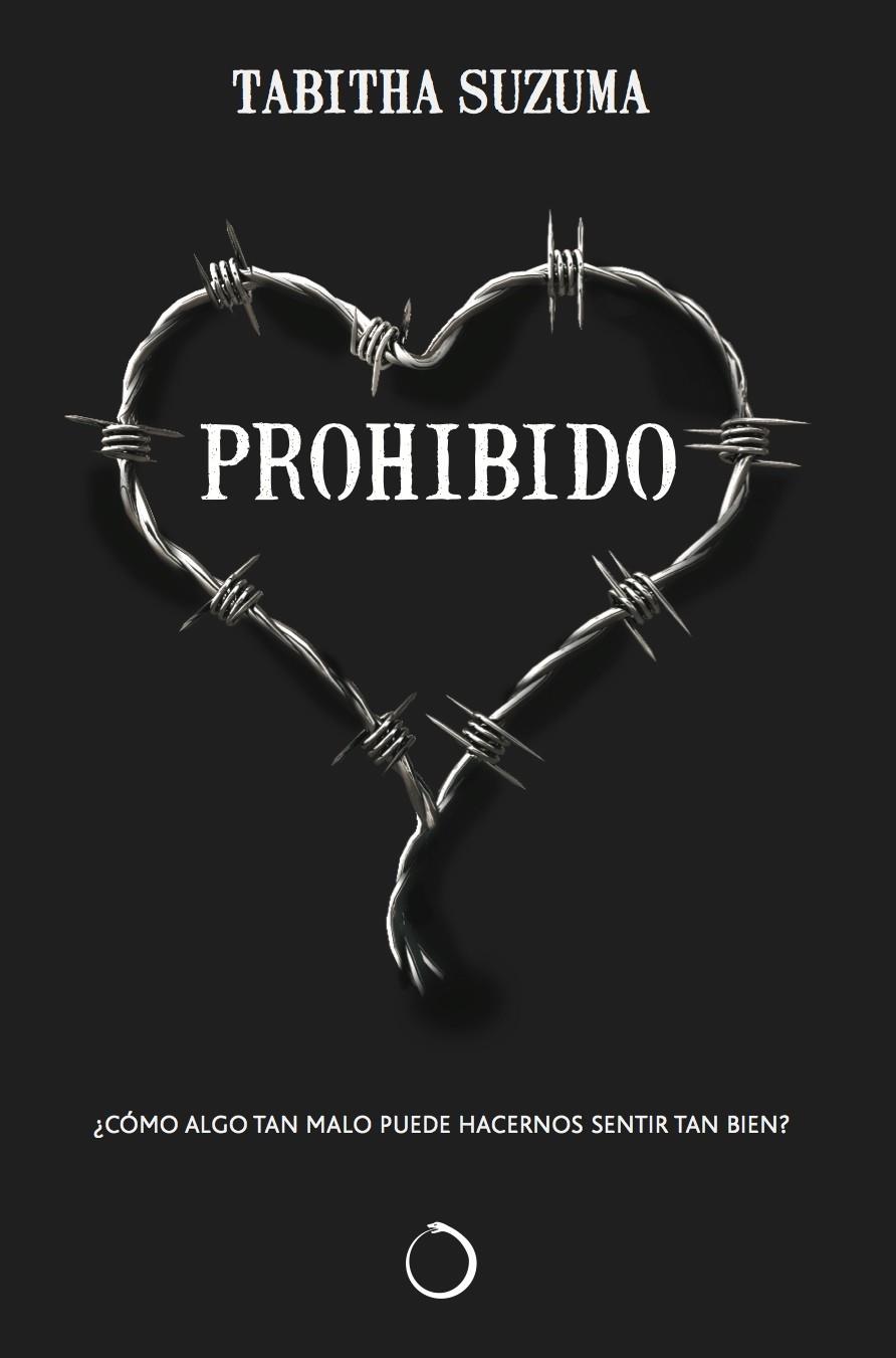 Prohibido | 9788494172922 | Suzuma, Tabitha