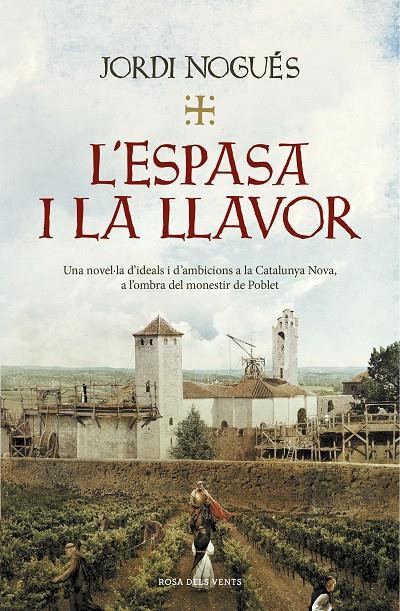 L espasa i la llavor | 9788417627065 | Jordi Nogués